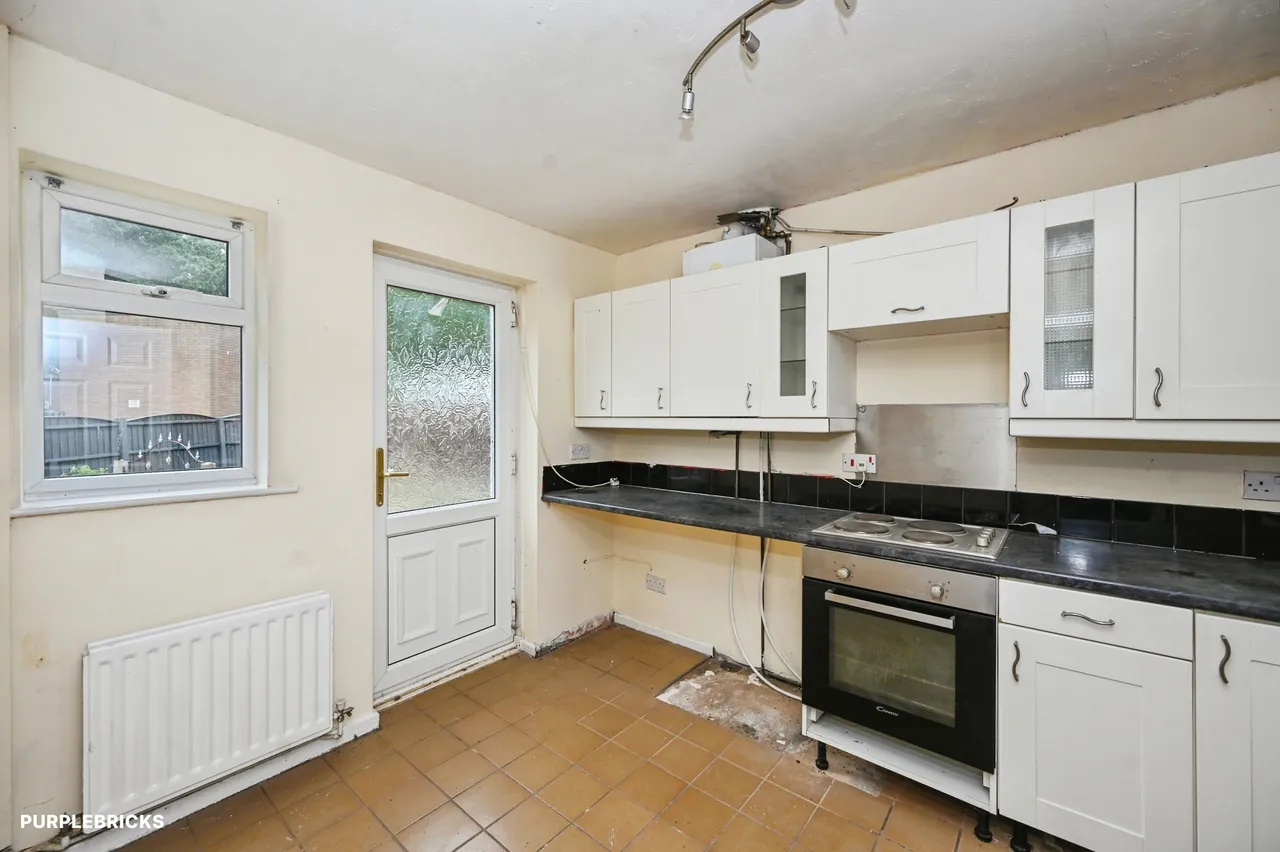 Chiswick Close, Runcorn, WA7, photo 7