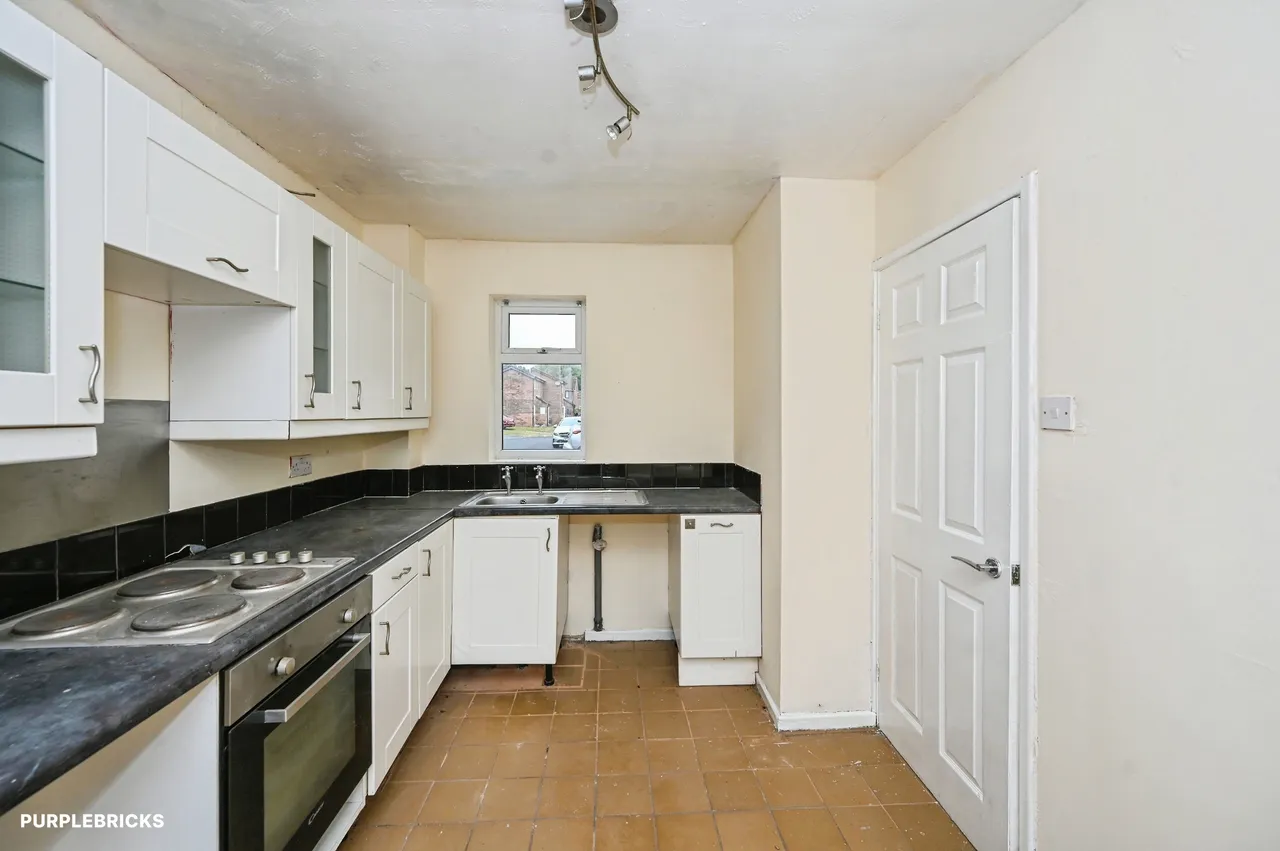 Chiswick Close, Runcorn, WA7, photo 6