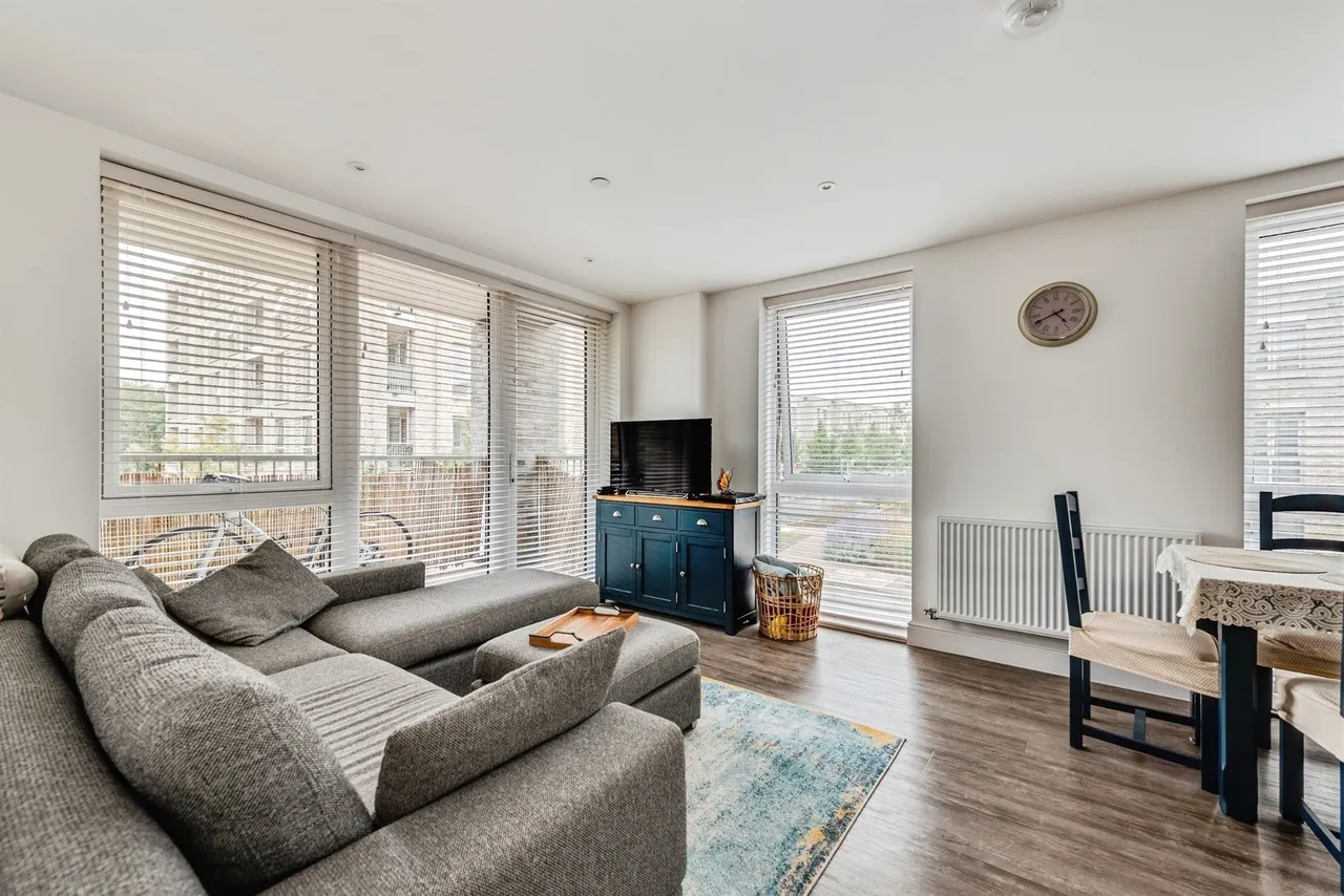 Daly Close, Littlemore, Oxford, photo 8