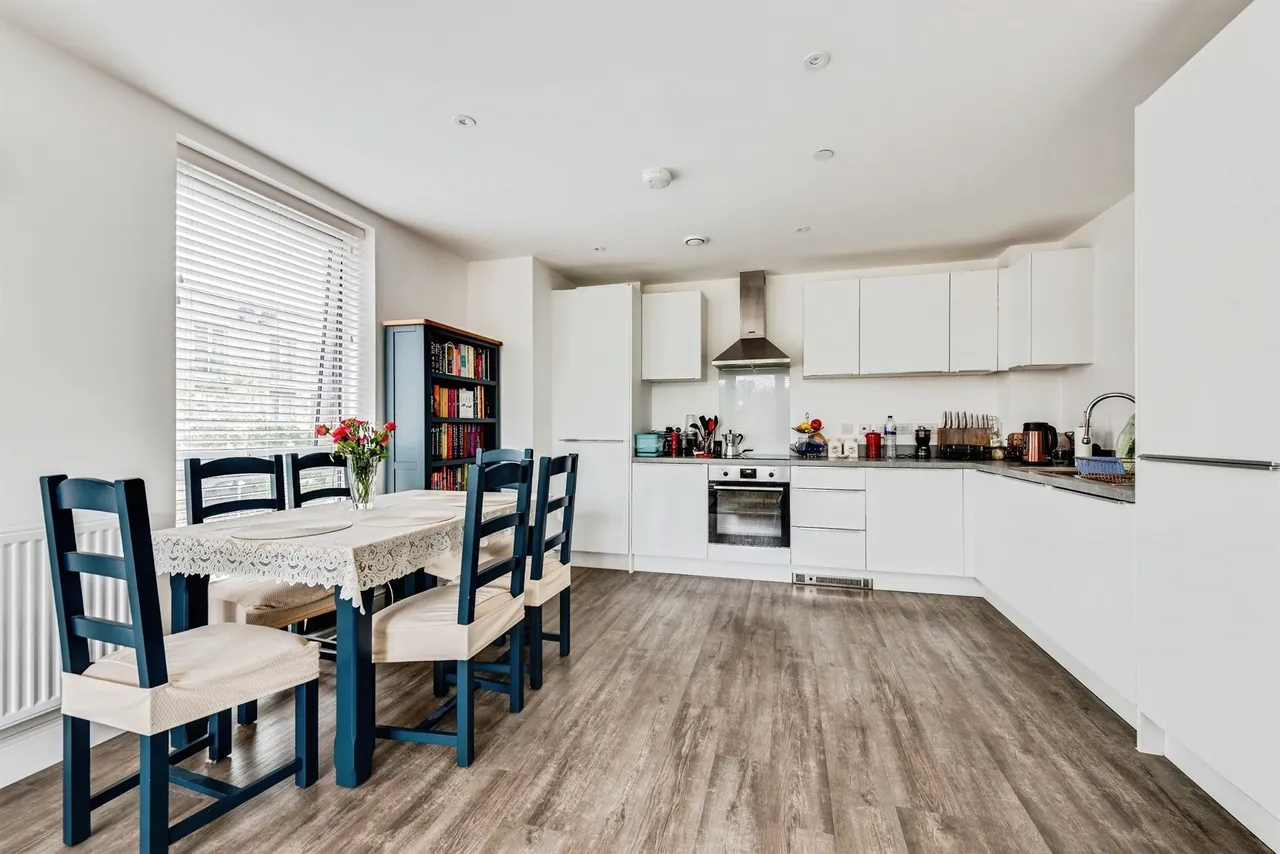 Daly Close, Littlemore, Oxford, photo 5