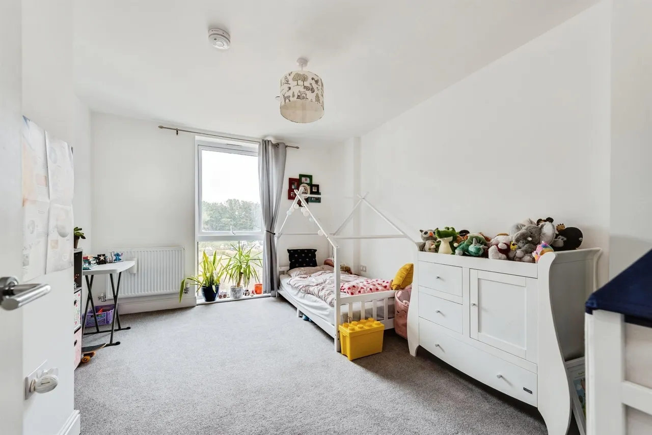 Daly Close, Littlemore, Oxford, photo 11