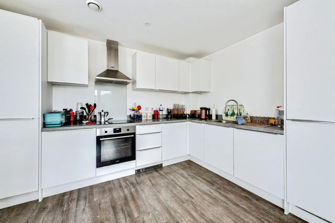 Daly Close, Littlemore, Oxford, photo 7