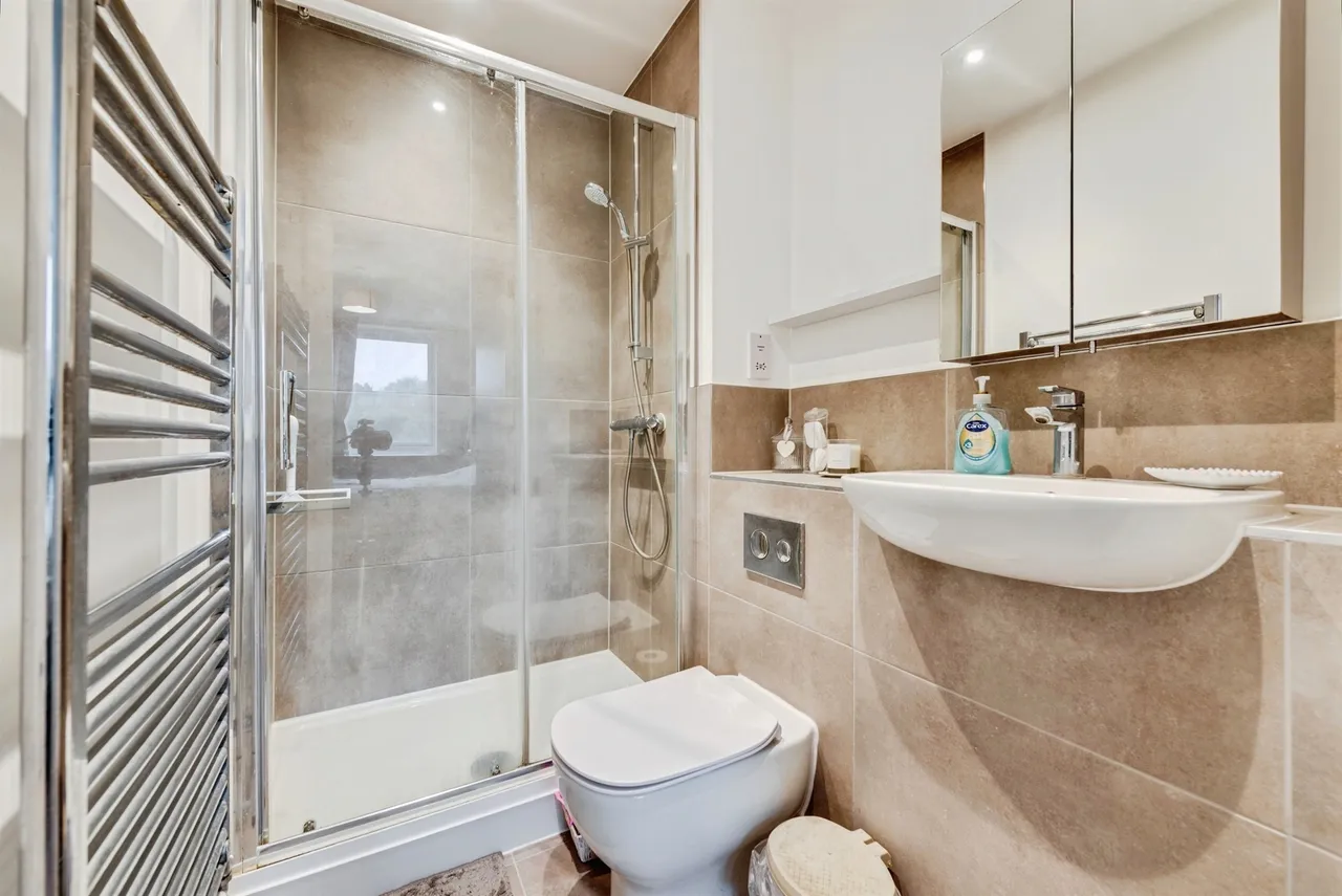 Daly Close, Littlemore, Oxford, photo 12
