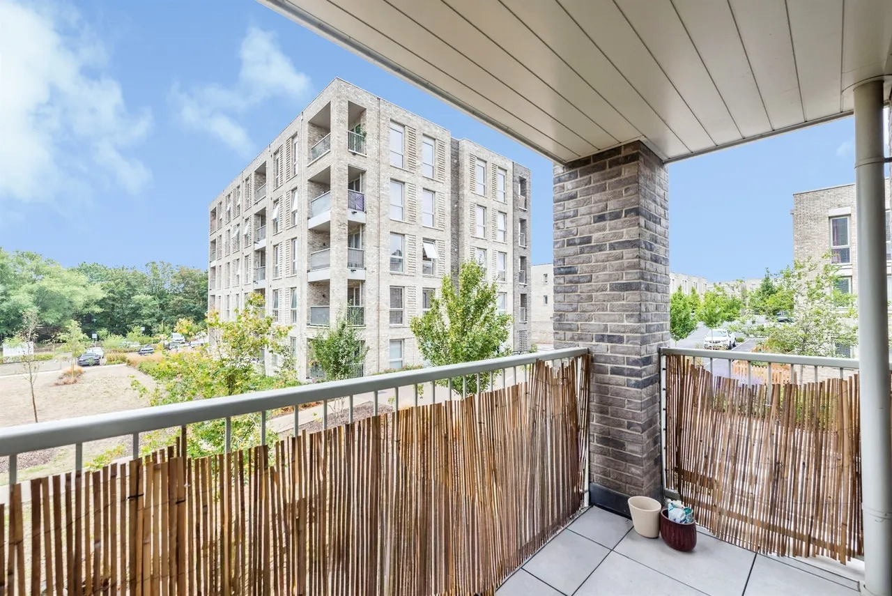 Daly Close, Littlemore, Oxford, photo 4