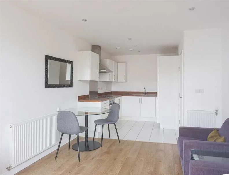 Essian Street, Mile End, E1, photo 10