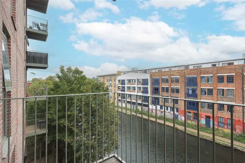 Essian Street, Mile End, E1, photo 6