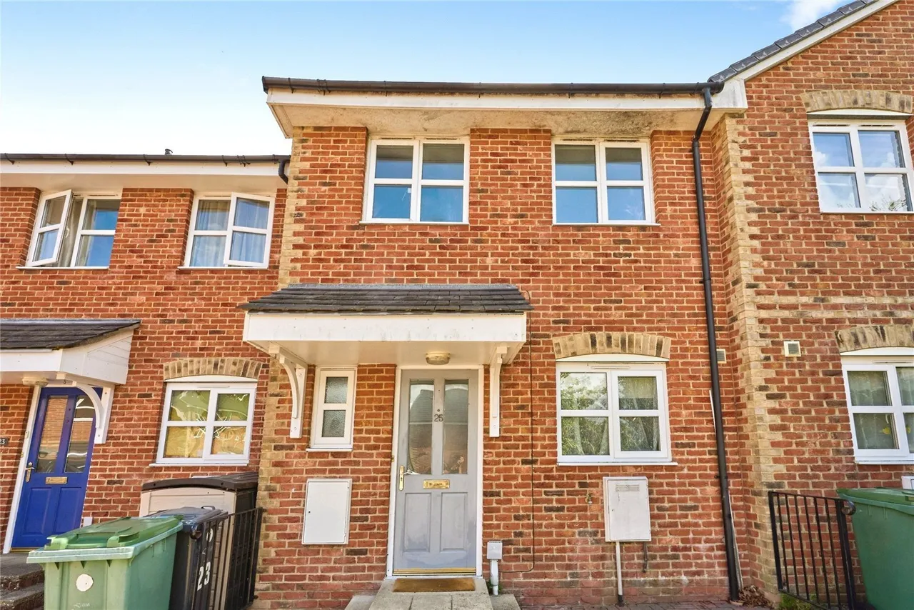 3 bed house for sale, Meadowbrook, Ryde, PO33