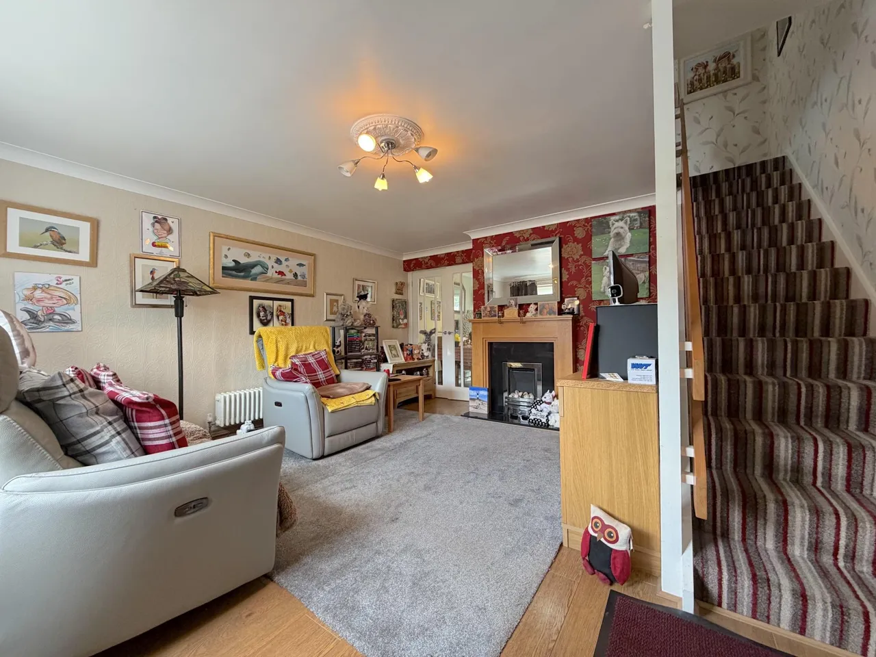 Sharon Way, Hednesford, Cannock, WS12, photo 2
