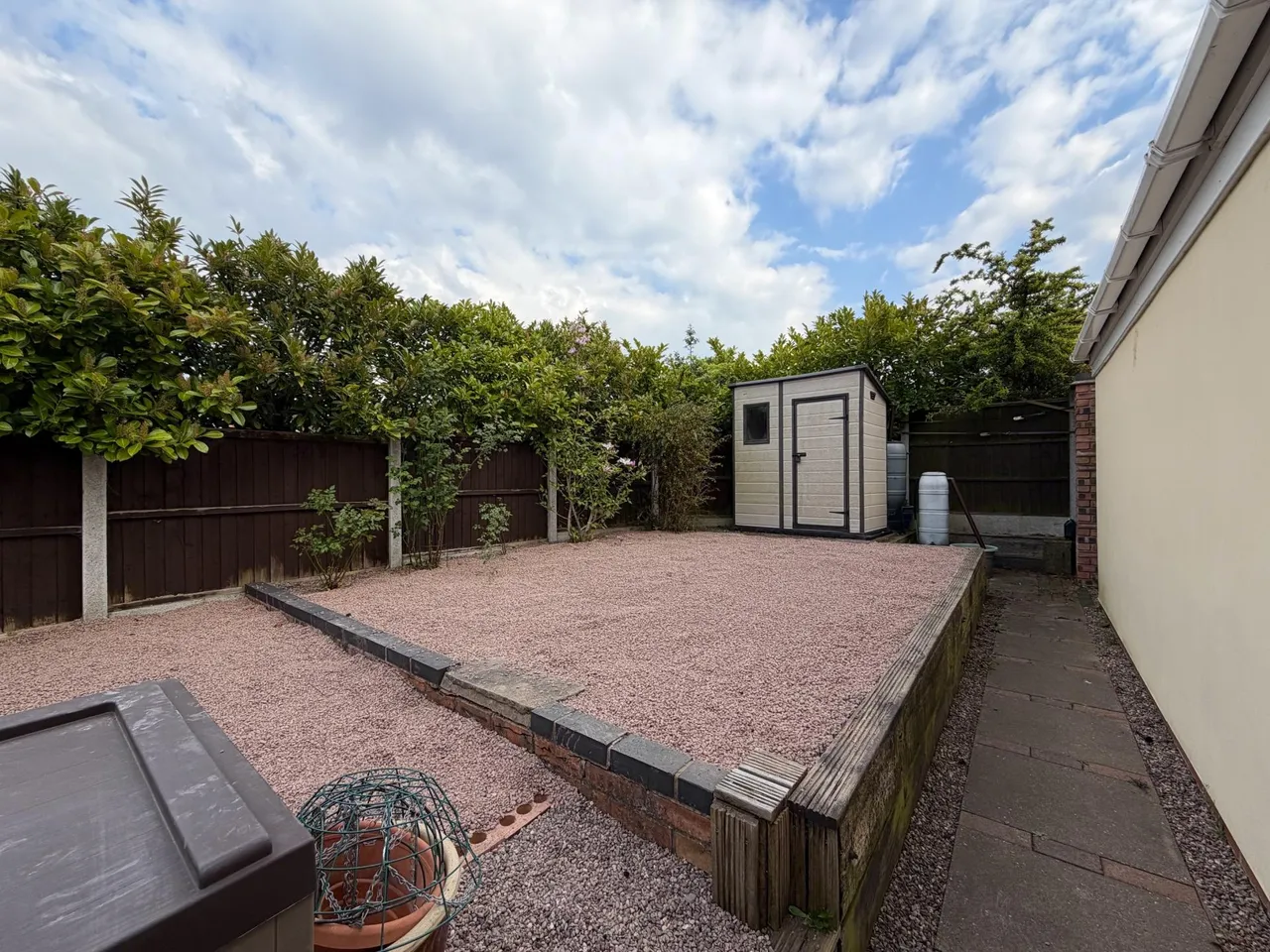 Sharon Way, Hednesford, Cannock, WS12, photo 11