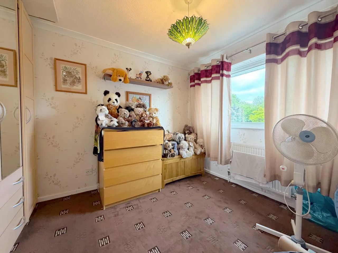 Sharon Way, Hednesford, Cannock, WS12, photo 8