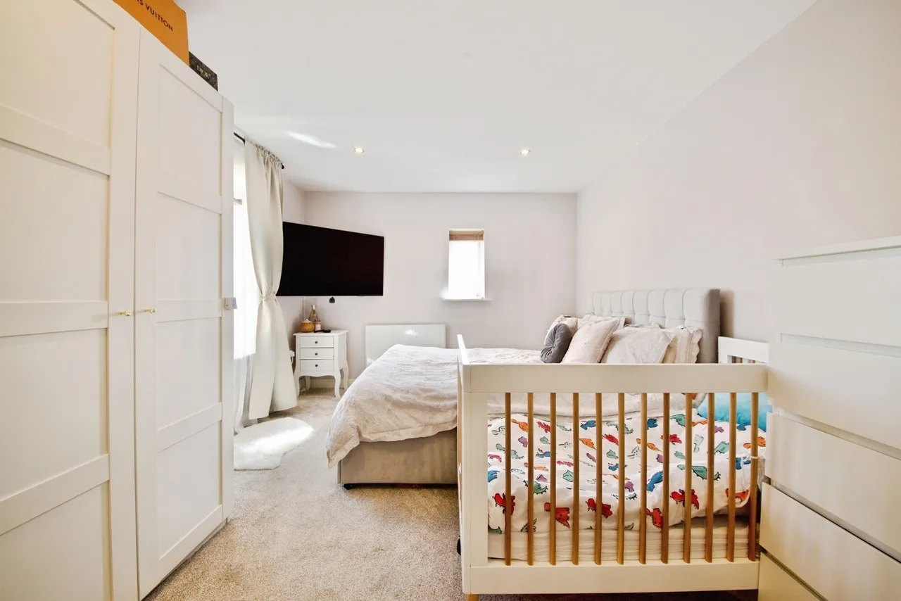 Cambridge Close, East Barnet, Barnet, EN4, photo 7