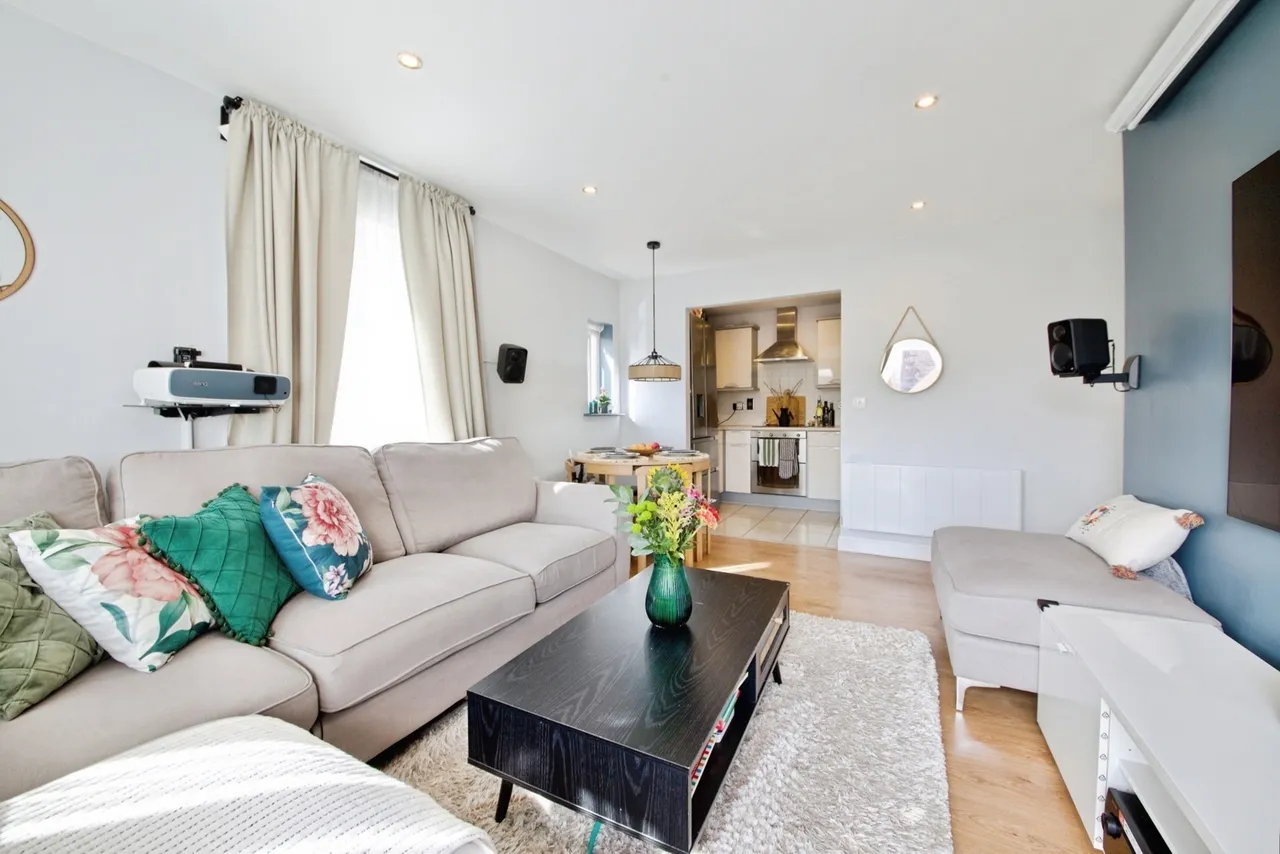 Cambridge Close, East Barnet, Barnet, EN4, photo 13