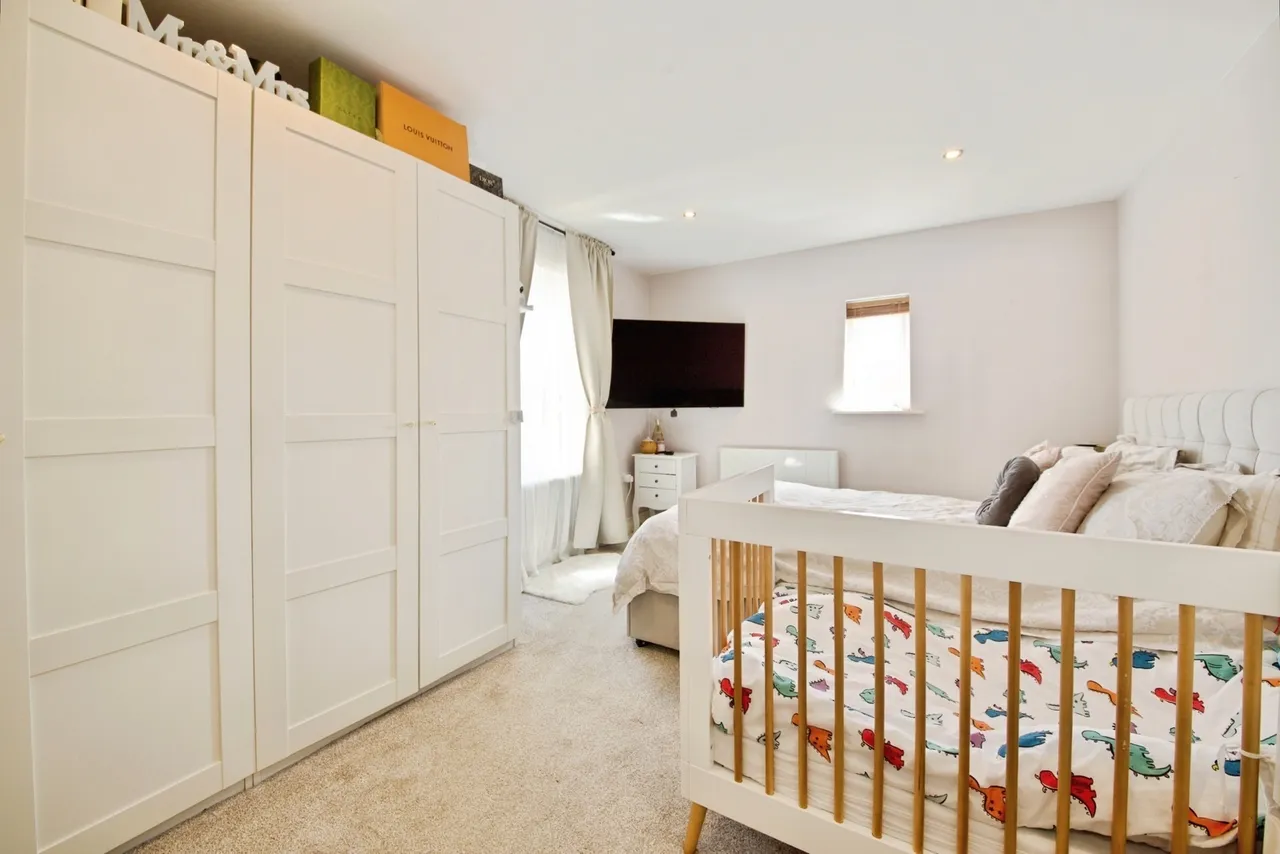 Cambridge Close, East Barnet, Barnet, EN4, photo 14
