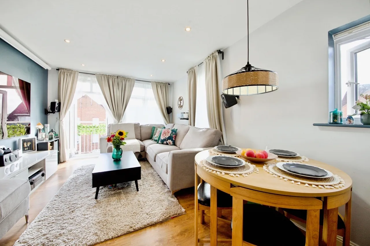 Cambridge Close, East Barnet, Barnet, EN4, photo 10