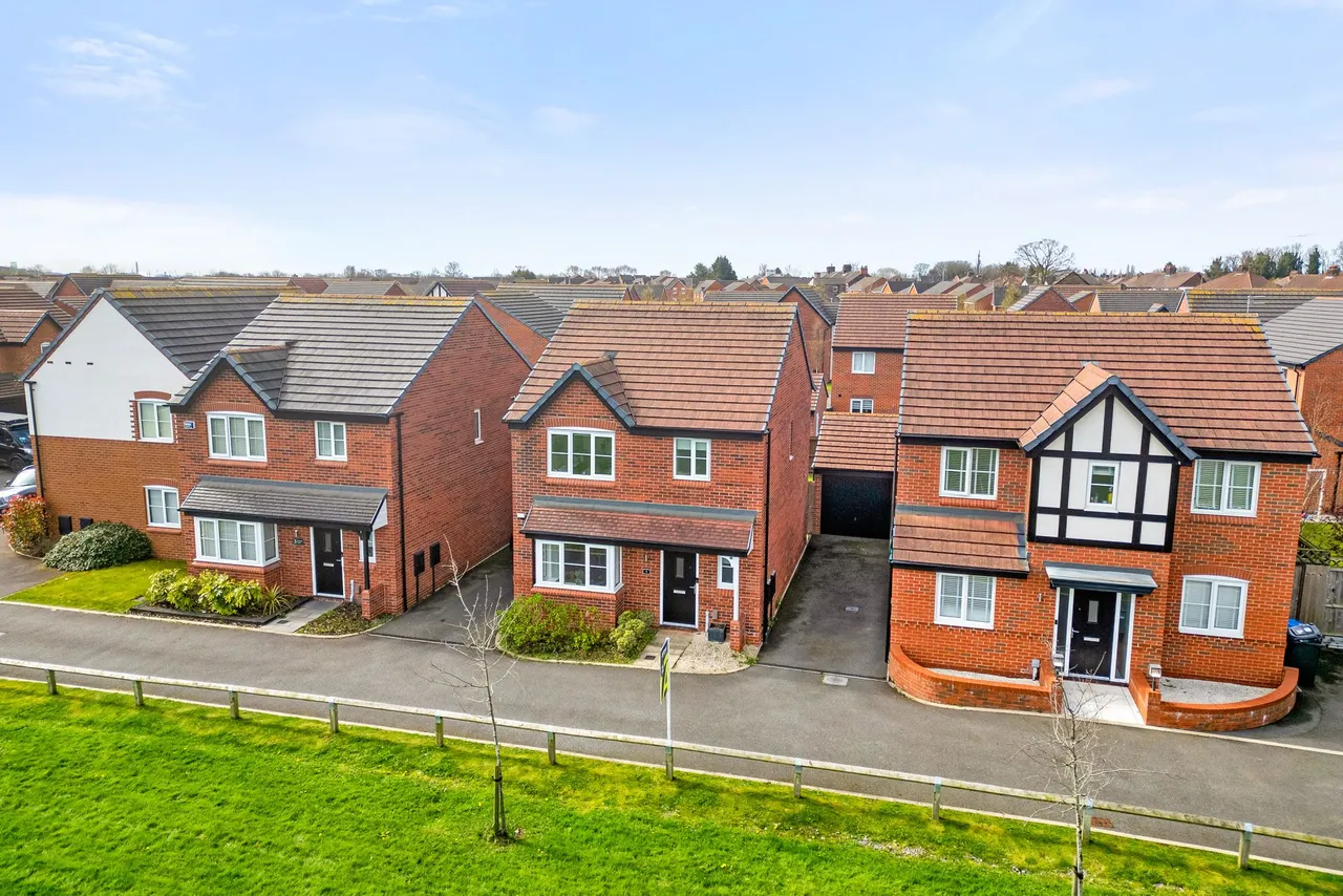 Andover Close, Widnes, Widnes, WA8 9BQ, photo 25