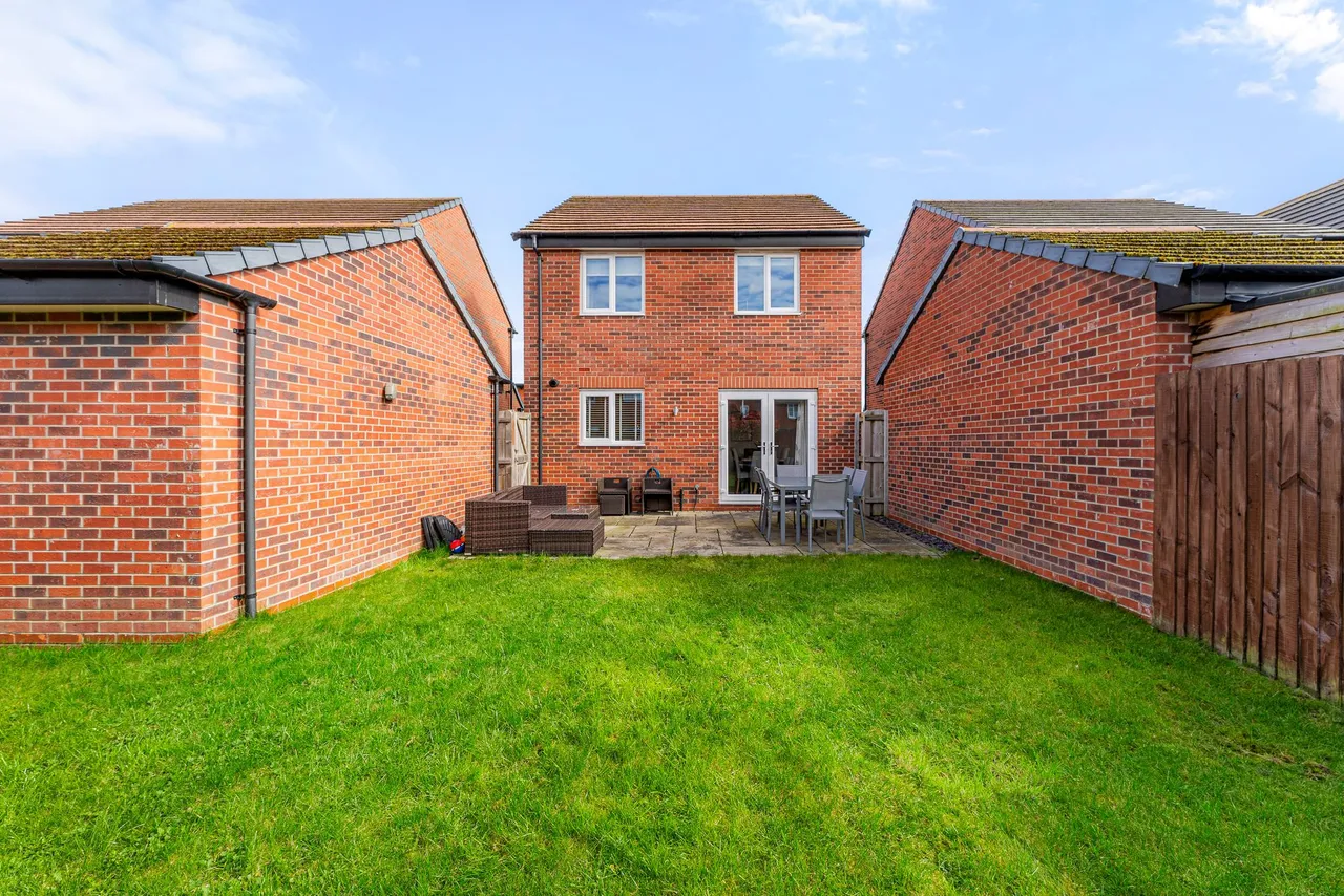 Andover Close, Widnes, Widnes, WA8 9BQ, photo 24