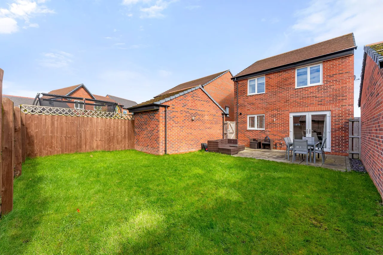 Andover Close, Widnes, Widnes, WA8 9BQ, photo 19