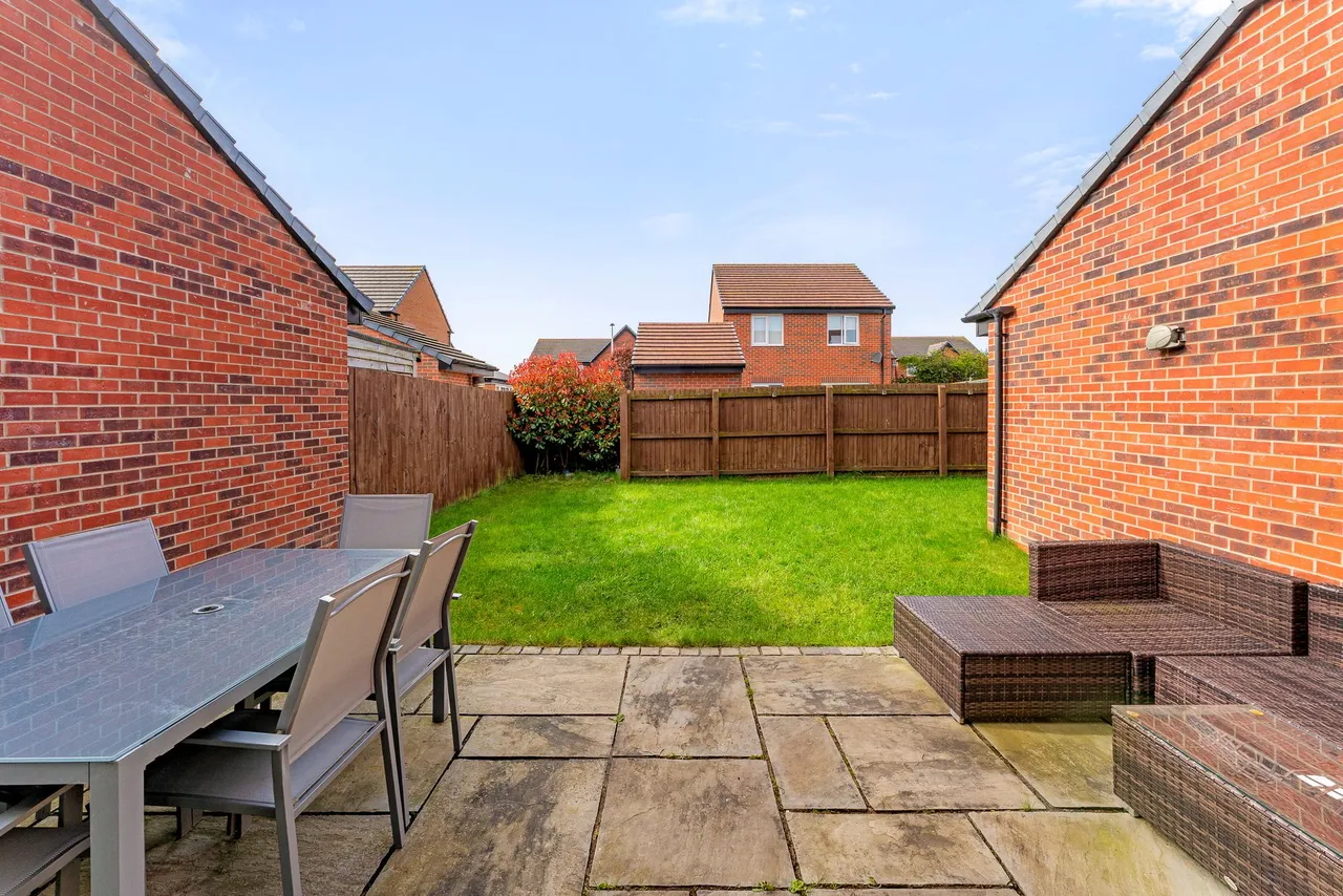 Andover Close, Widnes, Widnes, WA8 9BQ, photo 21