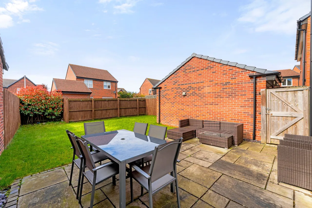 Andover Close, Widnes, Widnes, WA8 9BQ, photo 20