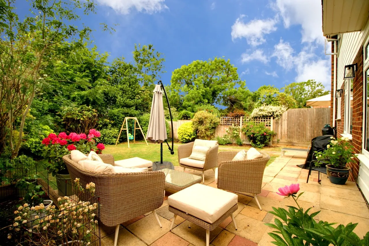 Warwick Close, Orpington, BR6, photo 24