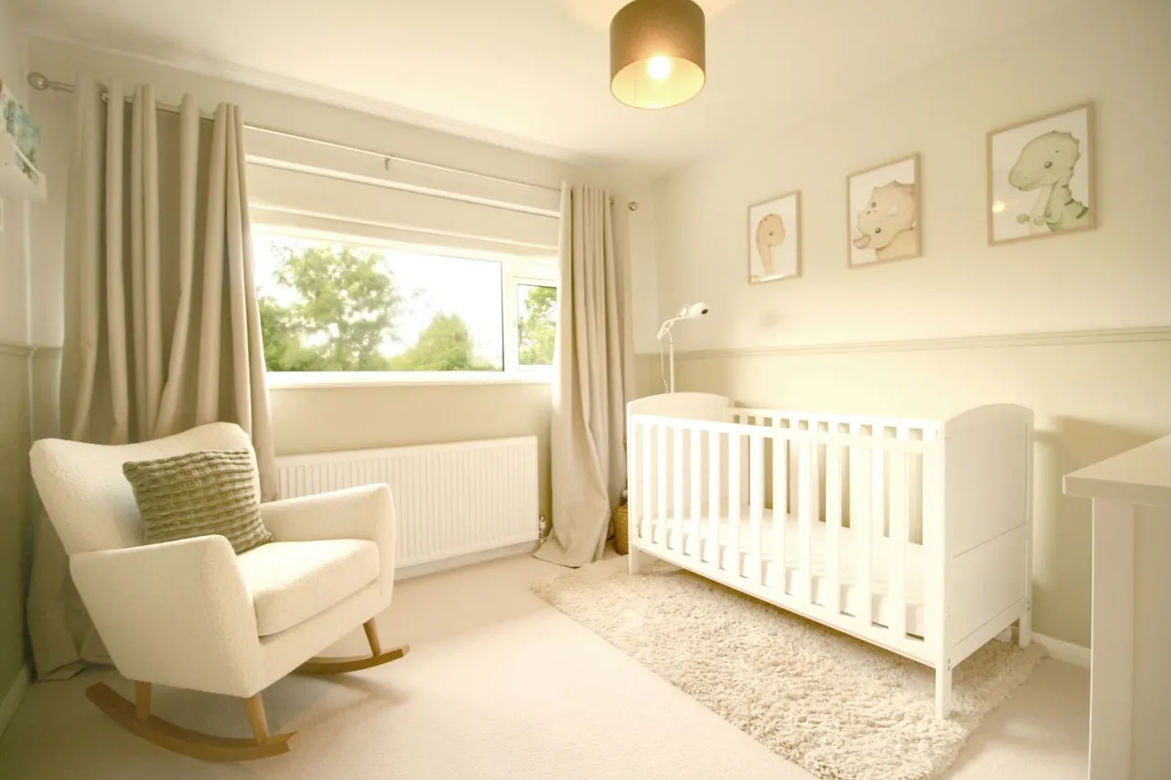 Warwick Close, Orpington, BR6, photo 20