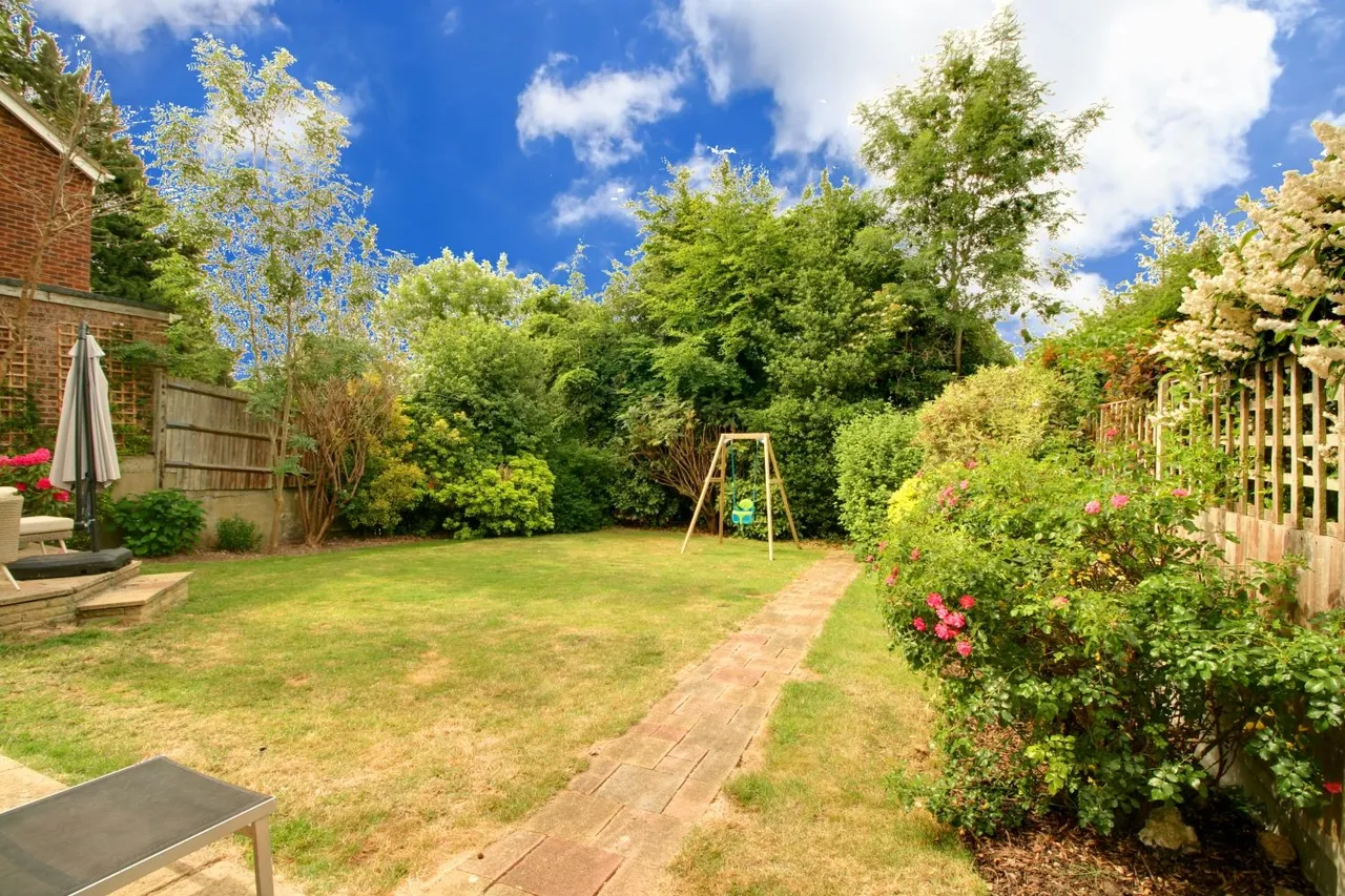 Warwick Close, Orpington, BR6, photo 25