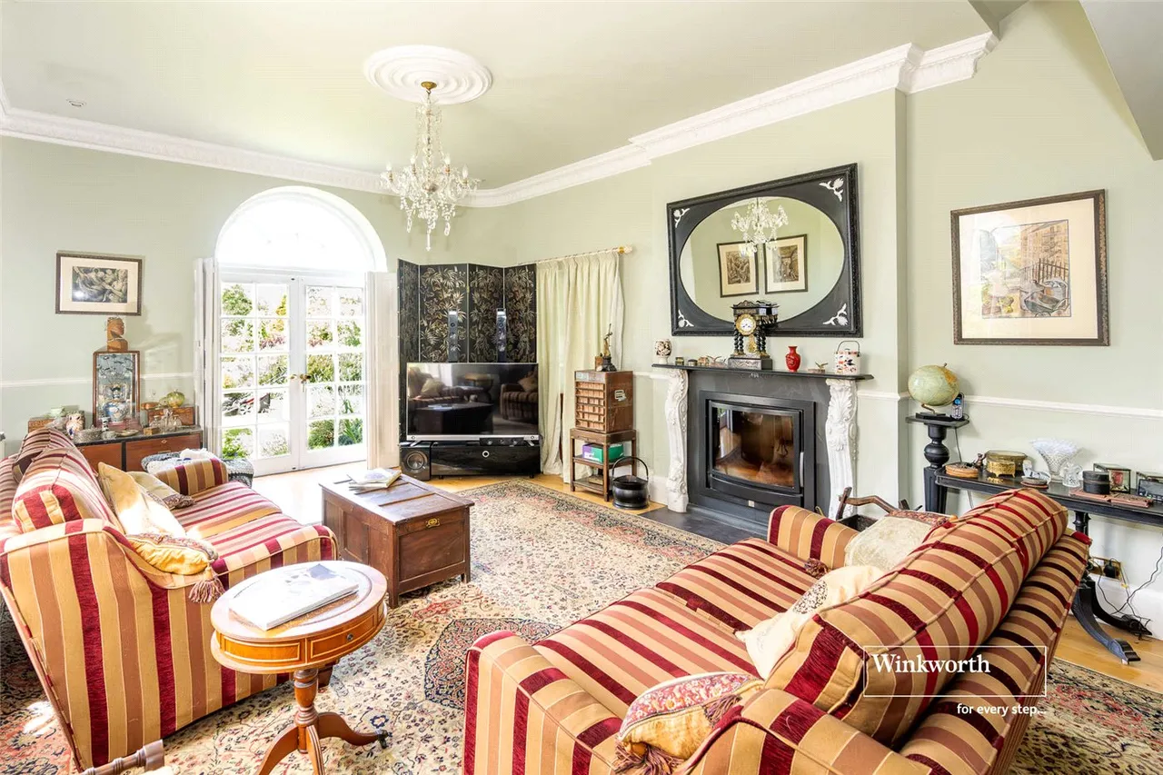 Salisbury Road, Winkton, Christchurch, Dorset, BH23, photo 6
