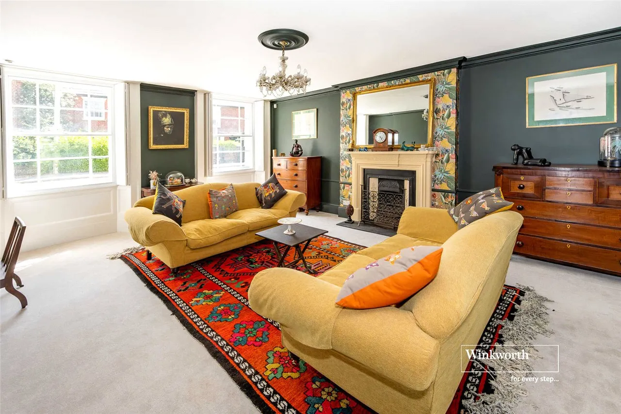 Salisbury Road, Winkton, Christchurch, Dorset, BH23, photo 5