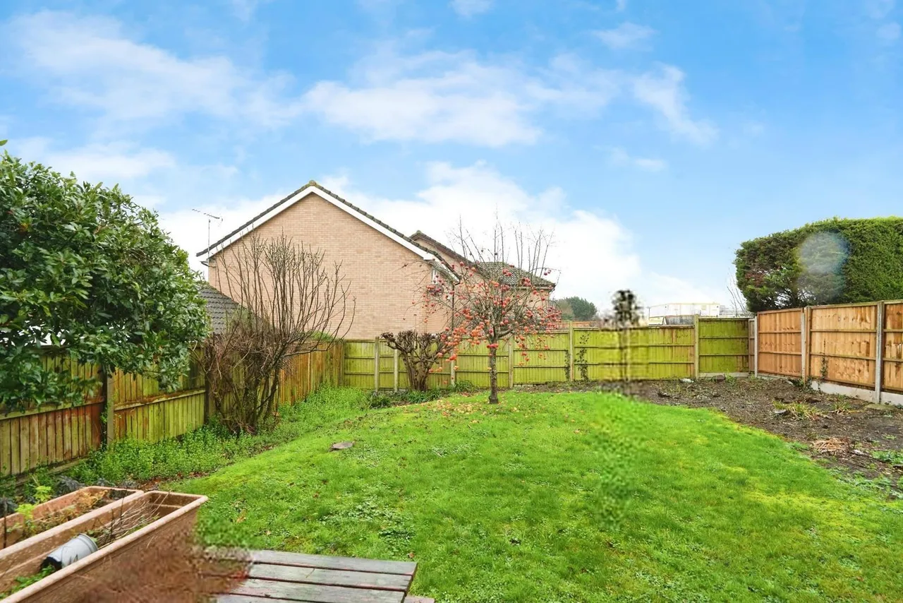 Wheatway, Abbeydale, Gloucester, Gloucestershire, GL4, photo 11