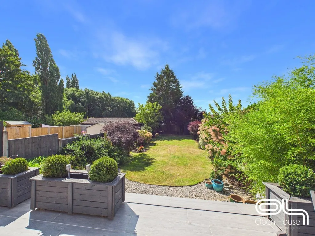 Girton Road, Cannock, WS11, photo 4