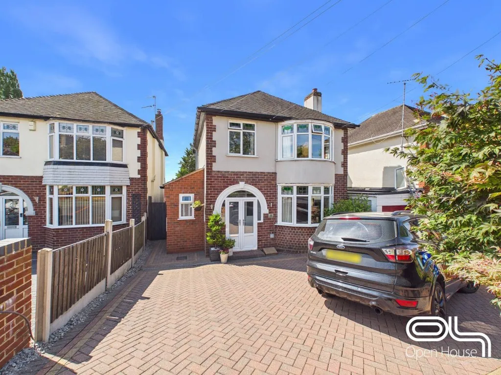 Girton Road, Cannock, WS11, photo 22