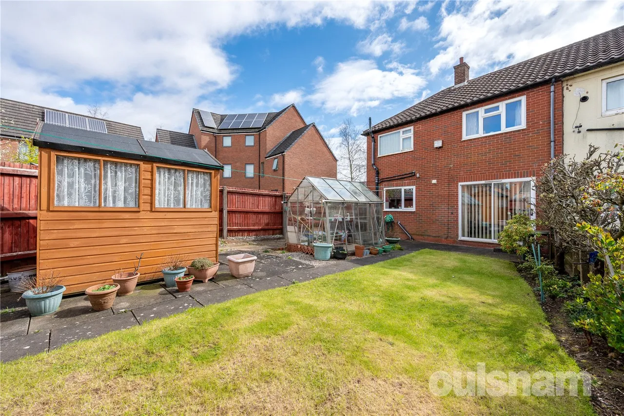 Frankley Beeches Road, Northfield, Birmingham, B31 5NL, photo 7