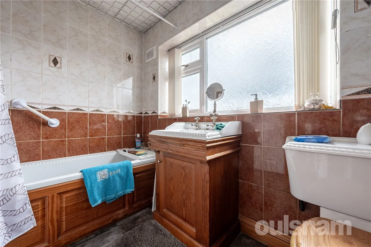 Frankley Beeches Road, Northfield, Birmingham, B31 5NL, photo 12