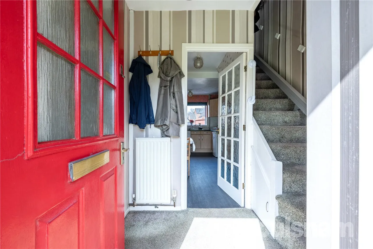 Frankley Beeches Road, Northfield, Birmingham, B31 5NL, photo 2