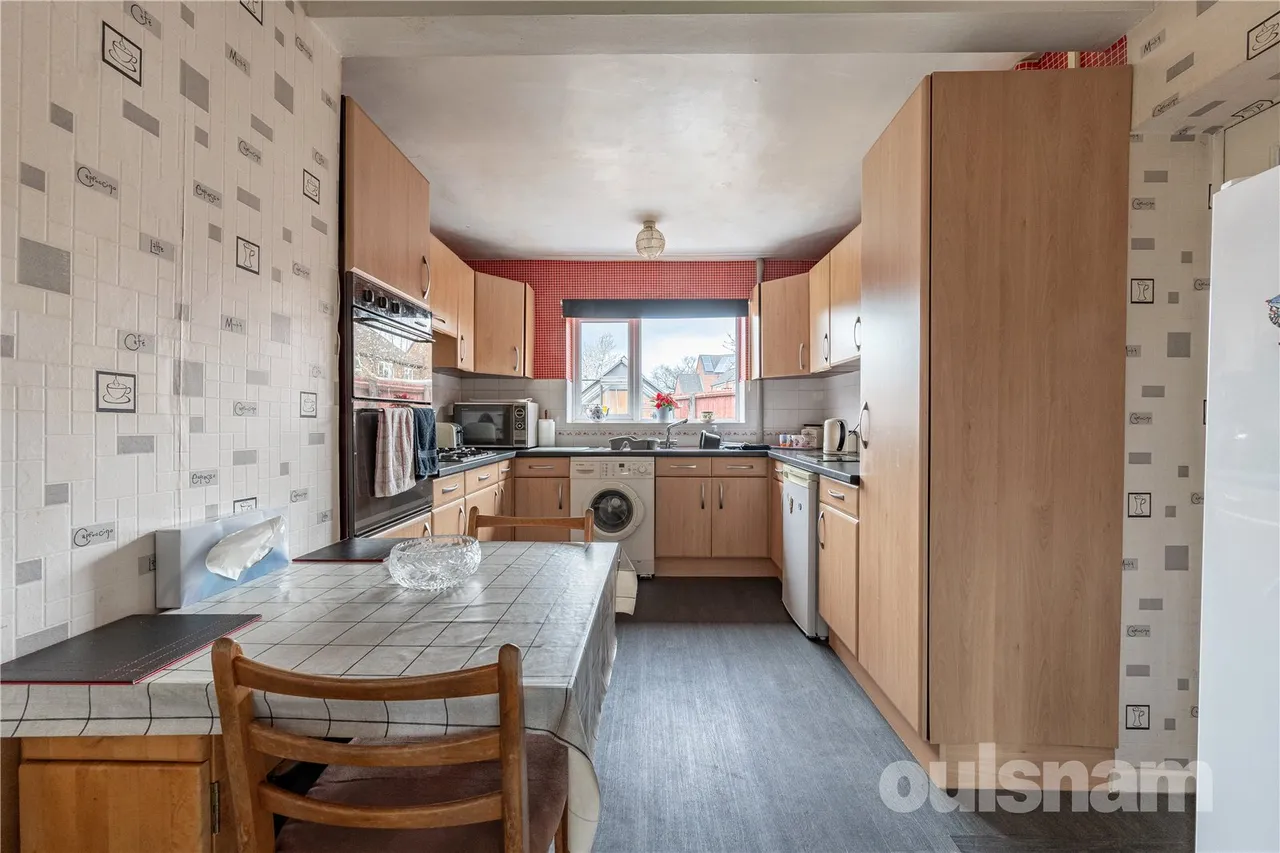 Frankley Beeches Road, Northfield, Birmingham, B31 5NL, photo 4