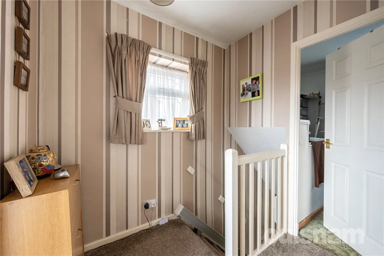 Frankley Beeches Road, Northfield, Birmingham, B31 5NL, photo 8