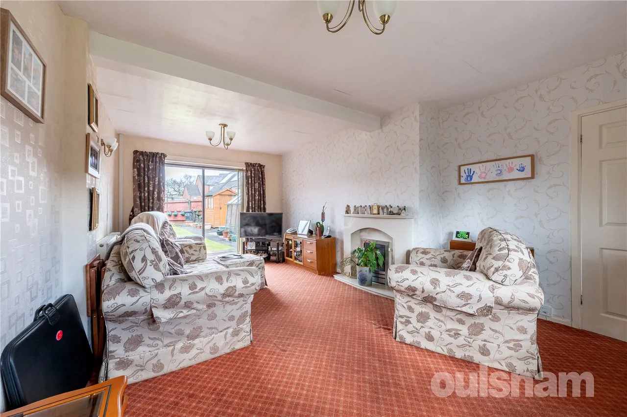 Frankley Beeches Road, Northfield, Birmingham, B31 5NL, photo 3