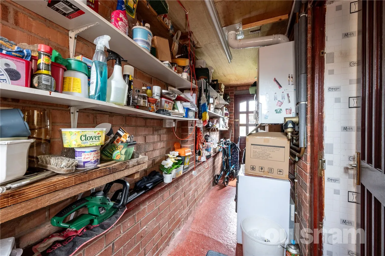 Frankley Beeches Road, Northfield, Birmingham, B31 5NL, photo 5