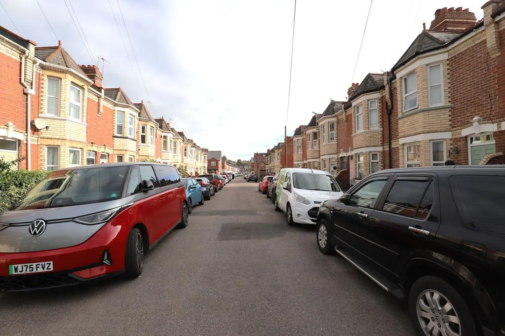 Nelson Road, Exeter, photo 10