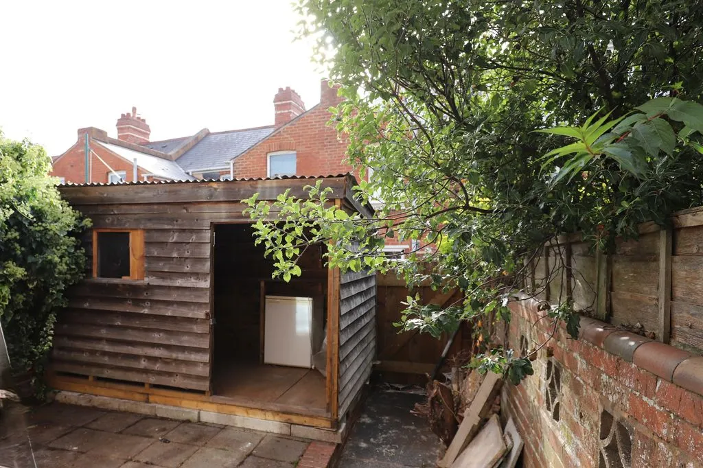 Nelson Road, Exeter, photo 9