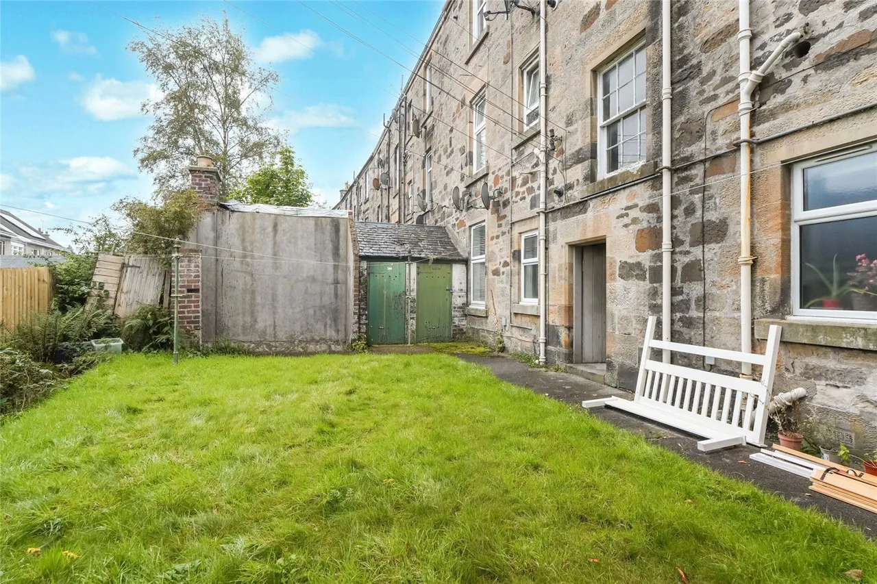 Newhouse, Stirling, FK8, photo 20