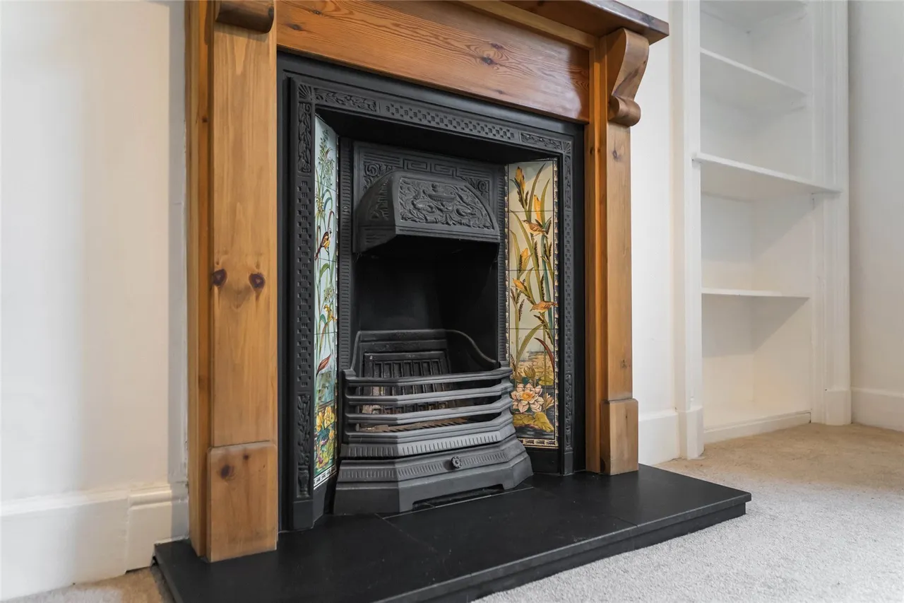 Newhouse, Stirling, FK8, photo 12