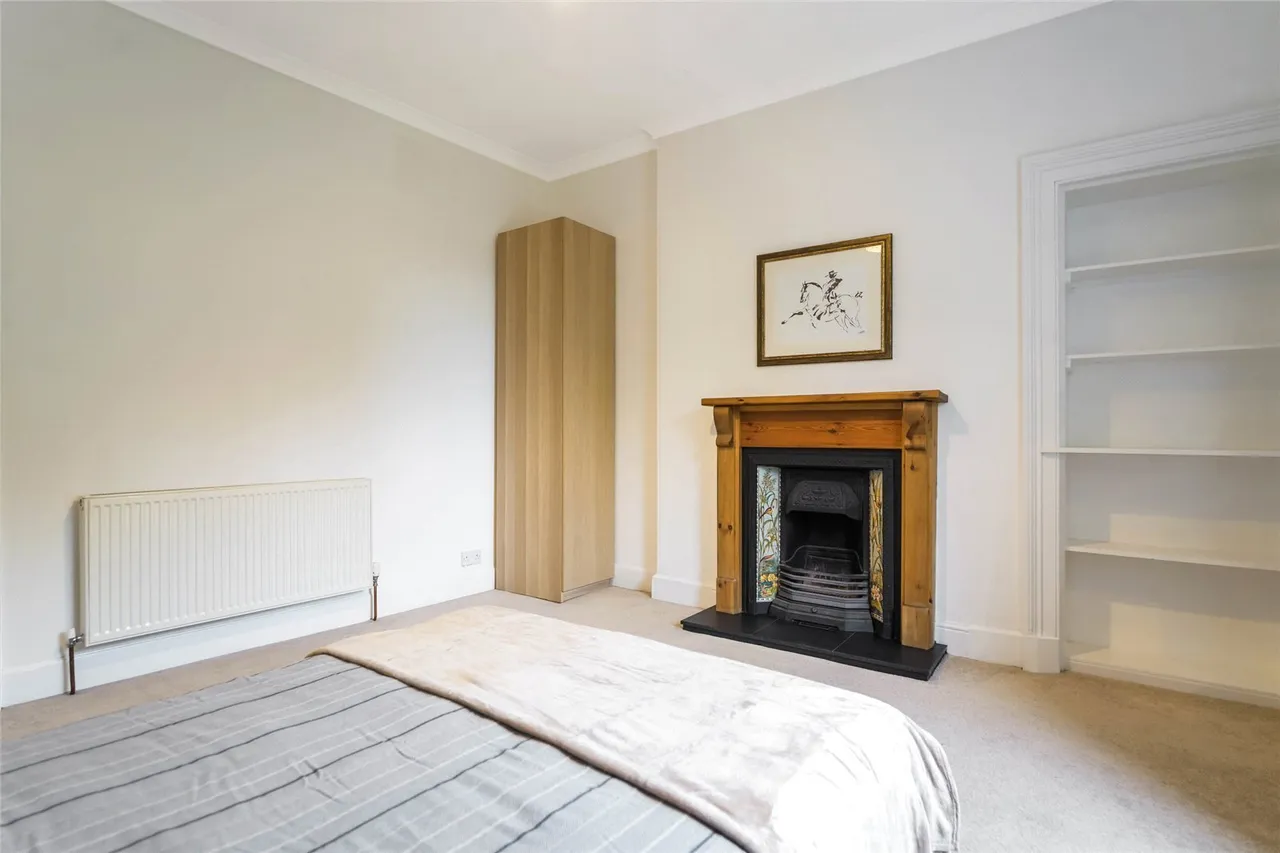 Newhouse, Stirling, FK8, photo 11