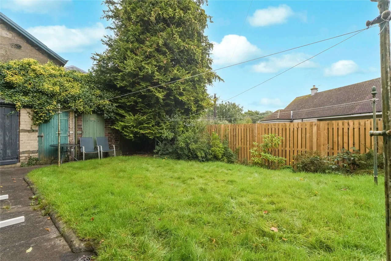 Newhouse, Stirling, FK8, photo 19