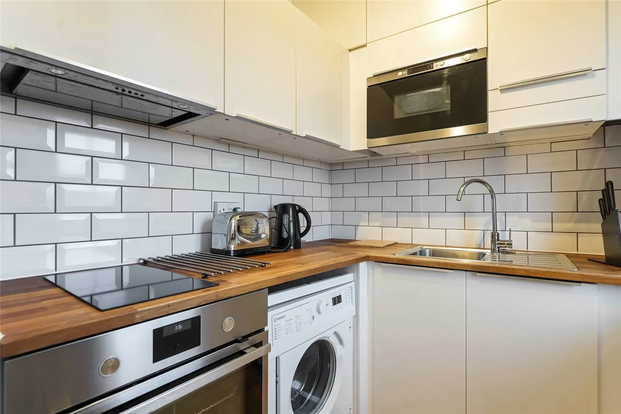 Newhouse, Stirling, FK8, photo 9