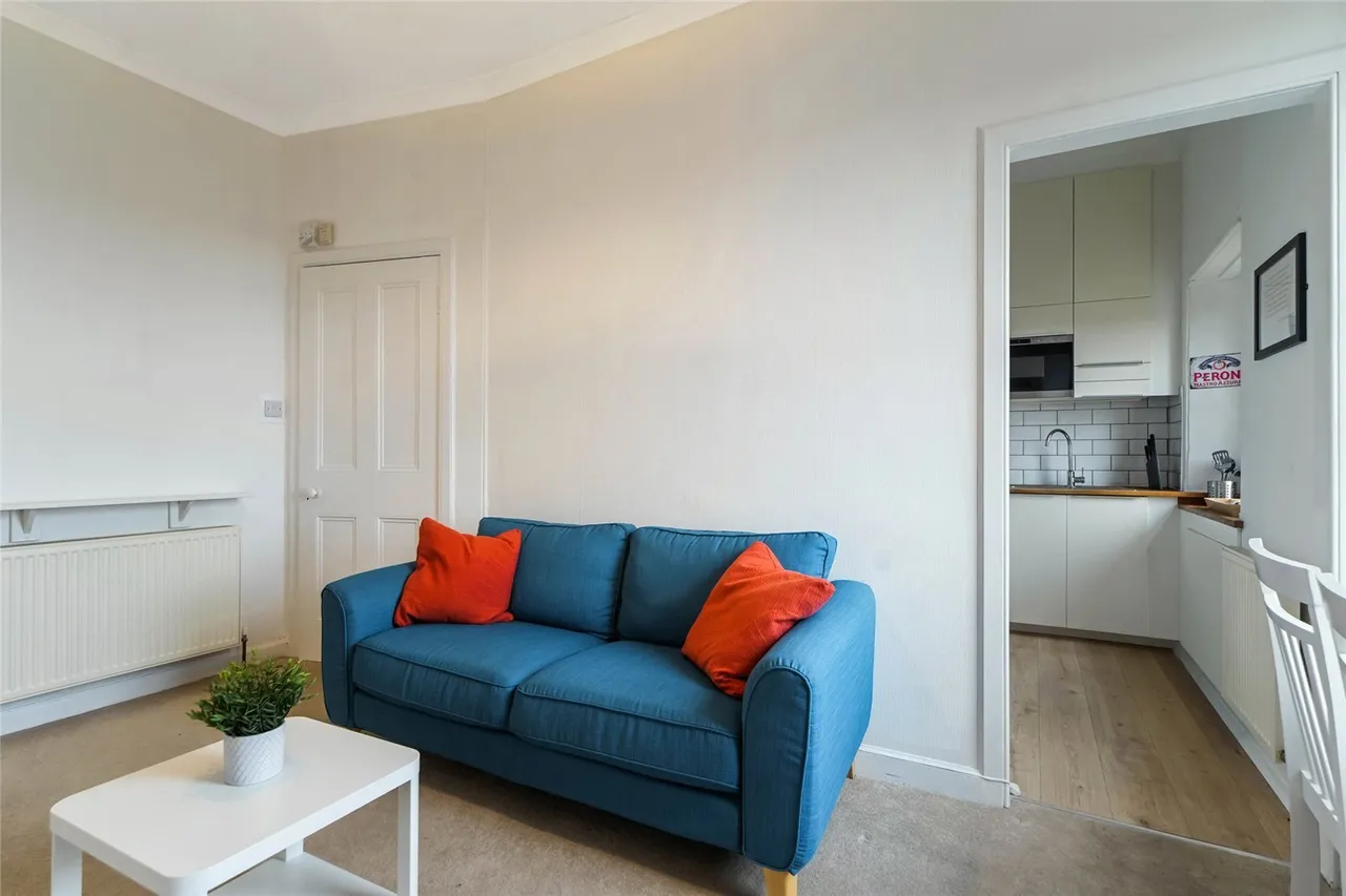 Newhouse, Stirling, FK8, photo 4