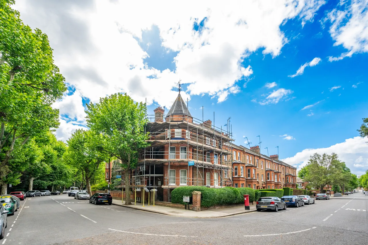 London, W9, photo 14