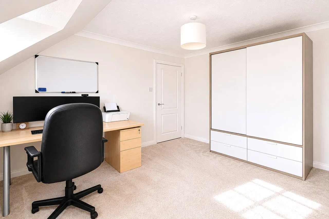 York Mews, Alton, GU34, photo 5