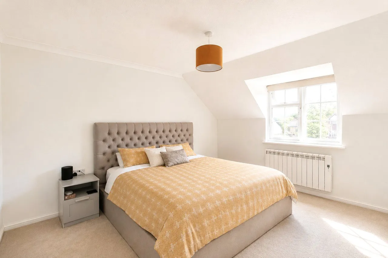 York Mews, Alton, GU34, photo 4