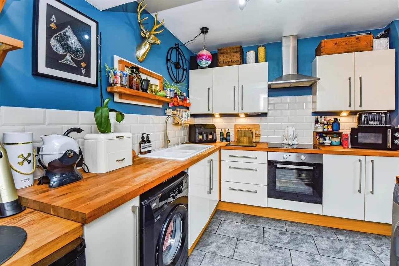 Edward Street, Westbury, BA13, photo 2